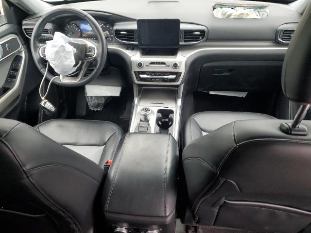 Photo 8 from auction – 2022 FORD EXPLORER X with VIN 1FMSK8DH5NGA44572