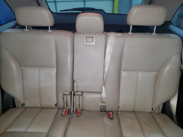 Photo 10 from auction – 2008 FORD EDGE SEL with VIN 2FMDK38C68BA33439