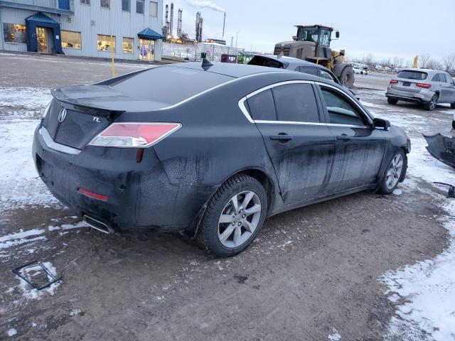 Photo 3 from auction – 2013 ACURA TL TECH with VIN 19UUA8F51DA800761
