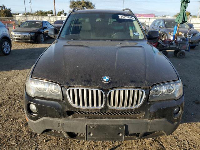 Photo 5 from auction – 2010 BMW X3 XDRIVE3 with VIN WBXPC9C43AWJ31398