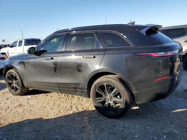 Photo 2 from auction – 2020 LAND ROVER RANGE ROVE with VIN SALYK2EX5LA283971