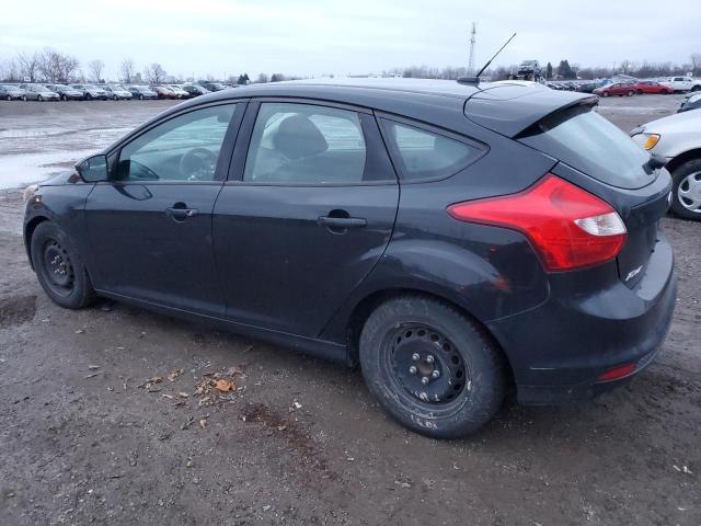 Photo 2 from auction – 2014 FORD FOCUS SE with VIN 1FADP3K22EL328240