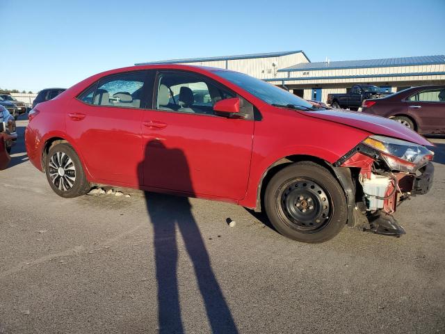 Photo 4 from auction – 2014 TOYOTA COROLLA L with VIN 5YFBURHE0EP146168