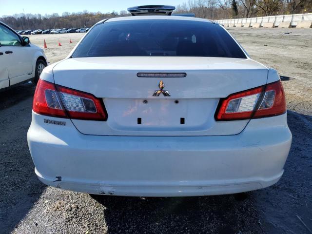 Photo 6 from auction – 2012 MITSUBISHI GALANT FE with VIN 4A32B2FF4CE016880