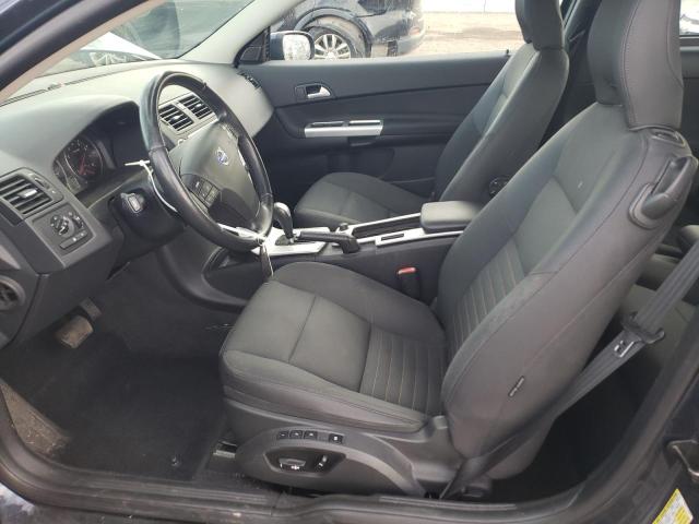Photo 7 from auction – 2013 VOLVO C30 T5 with VIN YV1672MK4D2309567