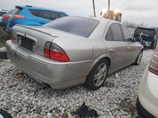 Foto 3 de la subasta – 2006 LINCOLN LS con VIN 1LNFM87A96Y630701