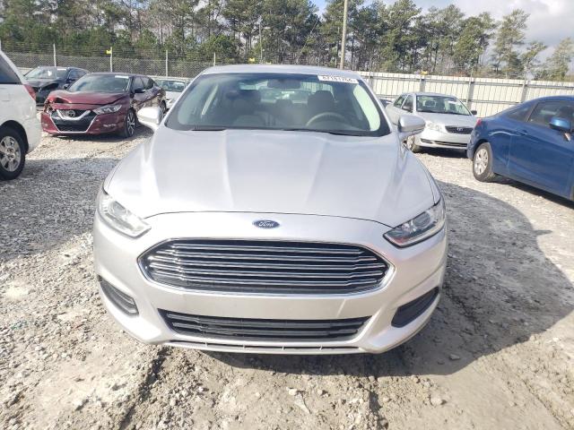 Photo 5 from auction – 2016 FORD FUSION SE with VIN 3FA6P0H71GR227348