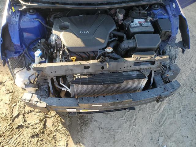 Photo 11 from auction – 2012 HYUNDAI ACCENT GLS with VIN KMHCT4AE3CU214558