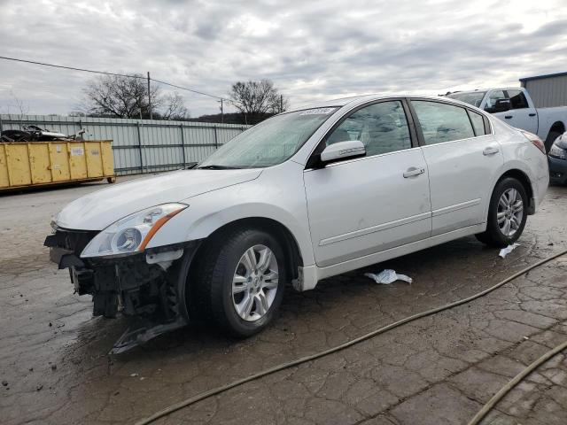 NISSAN ALTIMA BAS 2010 with VIN 1N4AL2APXAN529811 - Photo from auction