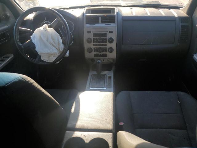 Photo 8 from auction – 2010 FORD ESCAPE XLT with VIN 1FMCU0D75AKD26953