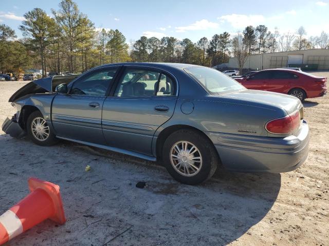 Photo 2 from auction – 2002 BUICK LESABRE CU with VIN 1G4HP54K724219102
