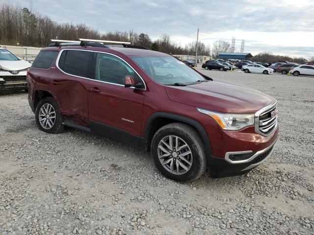 Photo 4 from auction – 2017 GMC ACADIA SLE with VIN 1GKKNLLS7HZ262165