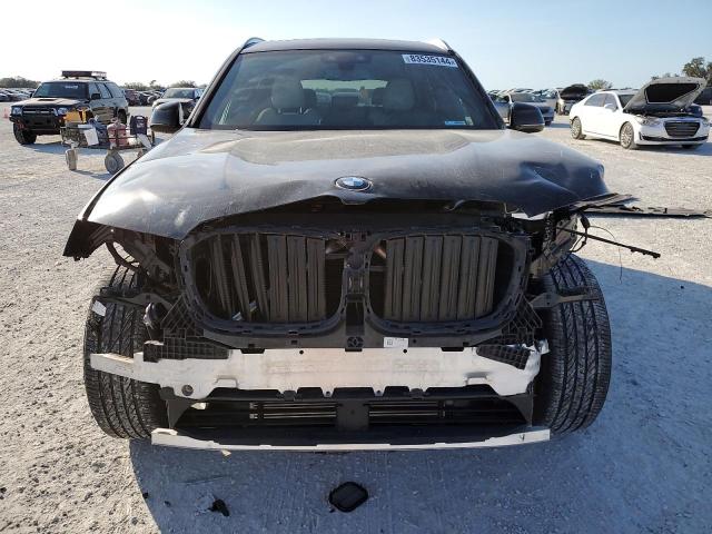 Photo 5 from auction – 2021 BMW X3 SDRIVE3 with VIN 5UXTY3C0XM9E90629