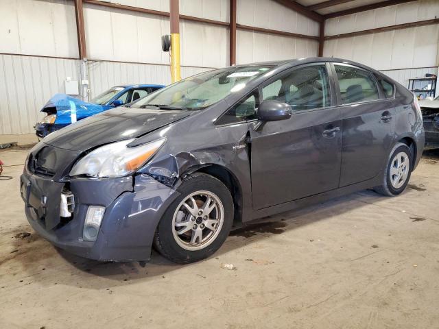 TOYOTA PRIUS 2011 con VIN JTDKN3DU0B5317128 - Foto de la subasta