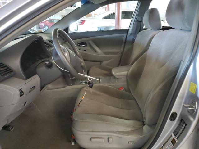 Photo 7 from auction – 2011 TOYOTA CAMRY BASE with VIN 4T1BF3EK8BU699369