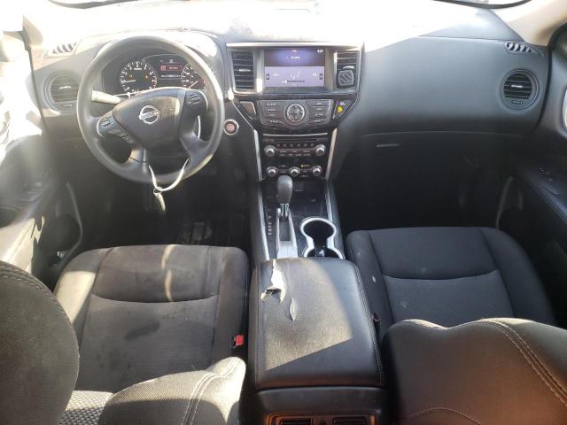 Снимка 8 от търг – 2019 NISSAN PATHFINDER с VIN 5N1DR2MN9KC655005