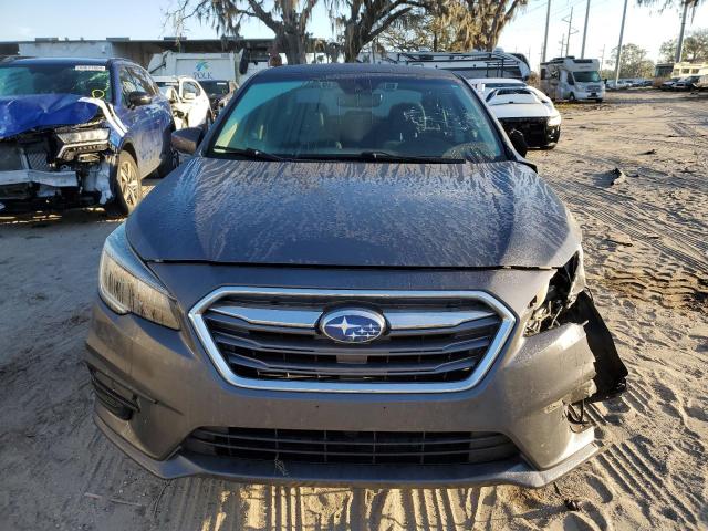 Photo 5 from auction – 2019 SUBARU LEGACY 2.5 with VIN 4S3BNAF63K3039999