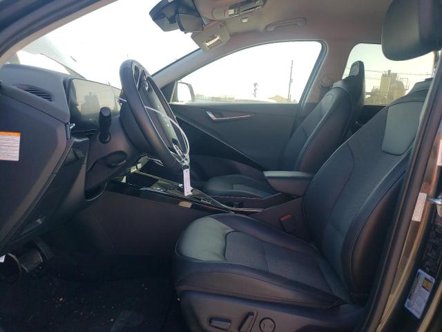 Photo 7 from auction – 2023 KIA NIRO WIND with VIN KNDCR3L13P5028381