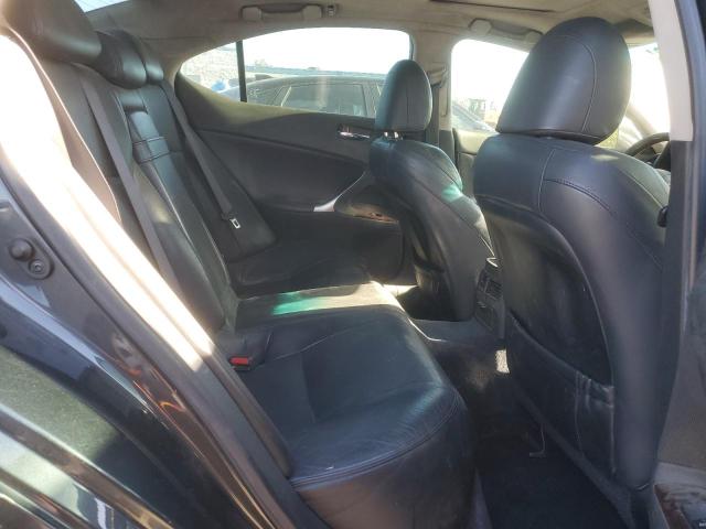 Photo 10 from auction – 2008 LEXUS IS 250 with VIN JTHBK262182061881
