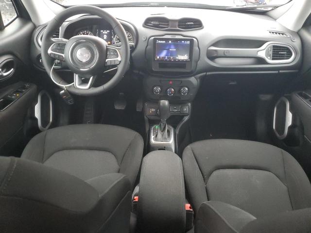 Photo 8 from auction – 2018 JEEP RENEGADE S with VIN ZACCJBAB4JPJ17210
