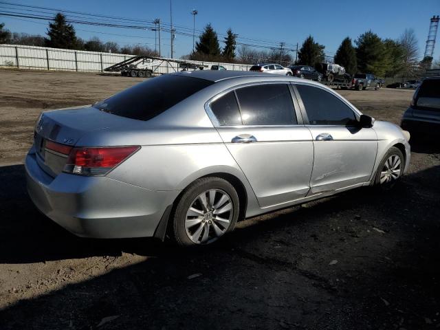 Photo 3 from auction – 2011 HONDA ACCORD EXL with VIN 5KBCP3F81BB001638