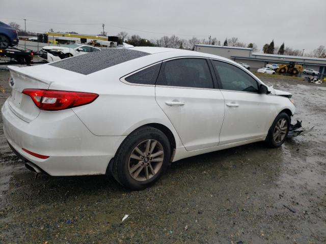 Photo 3 from auction – 2016 HYUNDAI SONATA SE with VIN 5NPE24AF7GH301453