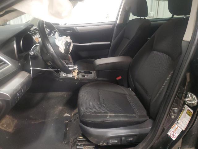 Снимка 7 от търг – 2018 SUBARU OUTBACK 2. с VIN 4S4BSAFC5J3208087