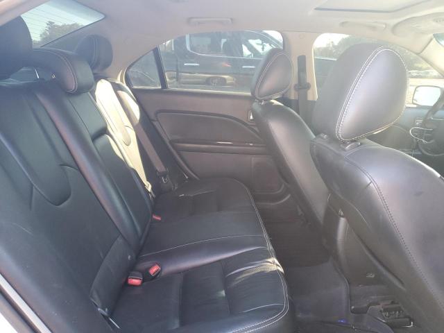 Photo 10 from auction – 2012 FORD FUSION SEL with VIN 3FAHP0JA2CR161711
