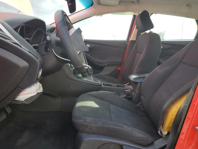 Photo 7 from auction – 2015 FORD FOCUS SE with VIN 1FADP3F24FL244707