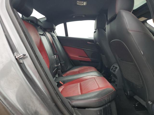 Photo 10 from auction – 2017 JAGUAR XE R - SPO with VIN SAJAF4BVXHA952157