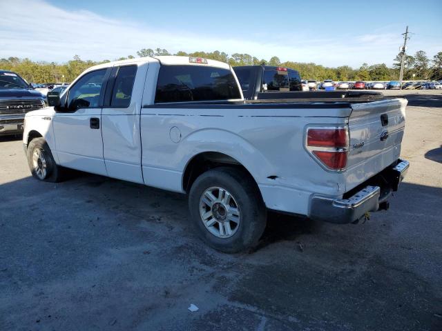 Photo 2 from auction – 2014 FORD F150 SUPER with VIN 1FTEX1CM9EFB48402