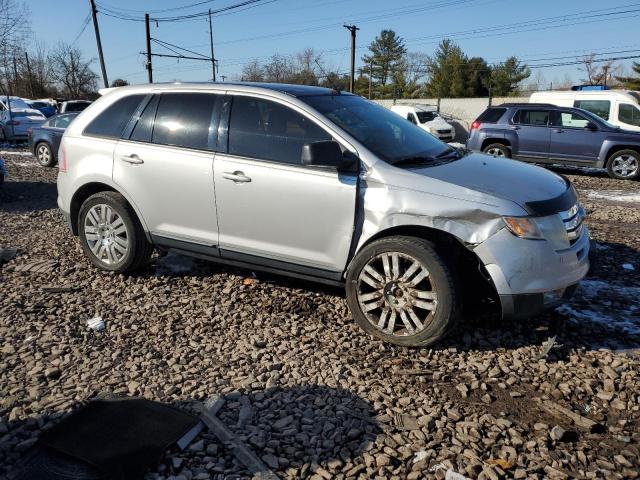 Photo 4 from auction – 2009 FORD EDGE SEL with VIN 2FMDK38C09BA76806