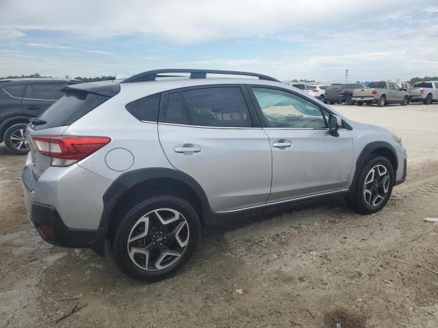 Photo 3 from auction – 2019 SUBARU CROSSTREK with VIN JF2GTAMCXKH334431