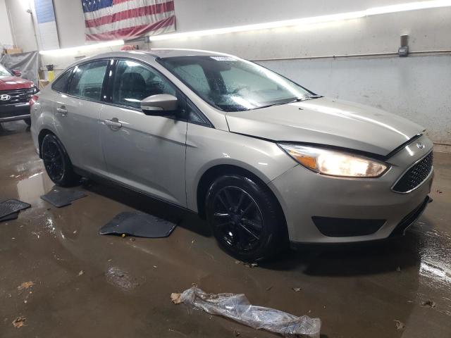 Photo 4 from auction – 2016 FORD FOCUS SE with VIN 1FADP3F2XGL346336