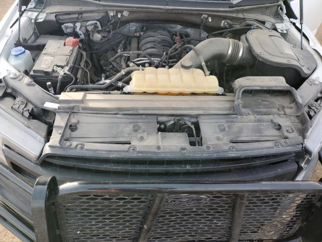 Photo 11 from auction – 2020 FORD F150 with VIN 1FTMF1E55LKD98714