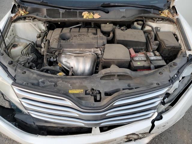 Foto 12 de la subasta – 2011 TOYOTA VENZA con VIN 4T3ZA3BB2BU052247