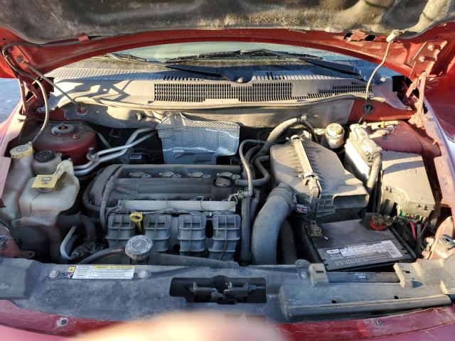 Photo 11 from auction – 2009 DODGE CALIBER SX with VIN 1B3HB48A59D192024