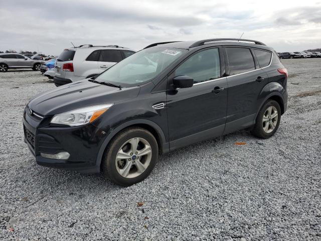 FORD ESCAPE SE 2015 with VIN 1FMCU0GX5FUA48790 - Photo from auction