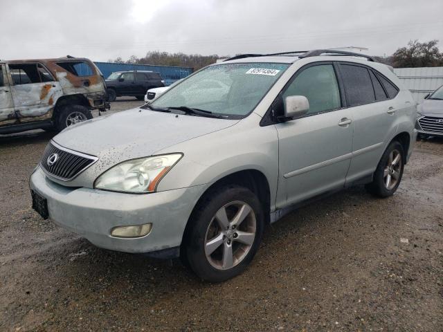 LEXUS RX 330 2005 with VIN JTJGA31U950050477 - Photo from auction