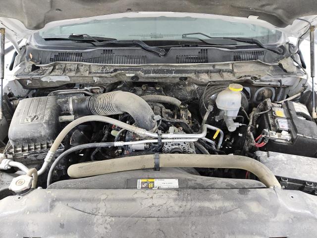 Photo 11 from auction – 2021 RAM 1500 CLASS with VIN 3C6RR7KT6MG704676