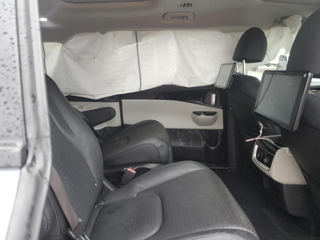 Photo 11 from auction – 2022 KIA CARNIVAL S with VIN KNDNE5H33N6148263
