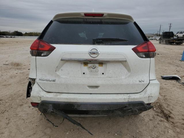 Photo 6 from auction – 2017 NISSAN ROGUE S with VIN KNMAT2MTXHP578024