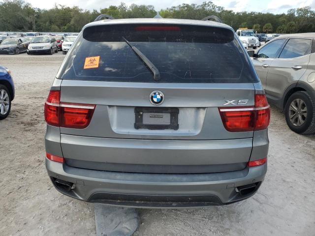 Photo 6 from auction – 2011 BMW X5 XDRIVE5 with VIN 5UXZV8C5XBL419178