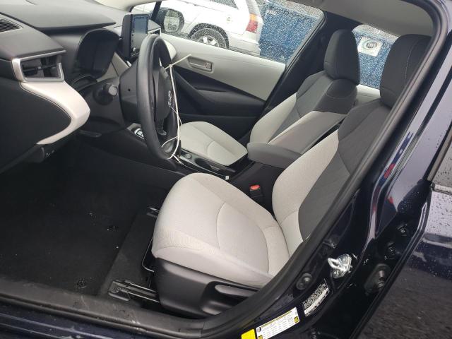 Photo 7 from auction – 2022 TOYOTA COROLLA LE with VIN 5YFEPMAE5NP352720