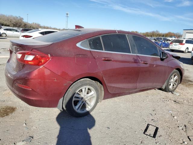 Photo 3 from auction – 2016 CHEVROLET CRUZE LT with VIN 1G1BE5SM2G7231337
