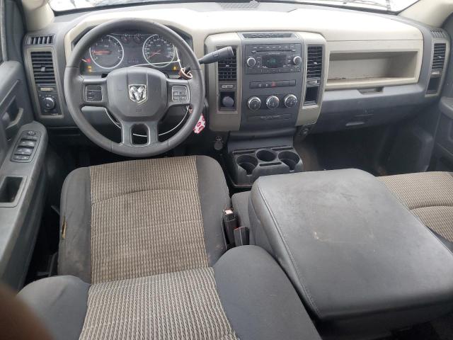 Photo 8 from auction – 2012 DODGE RAM 1500 S with VIN 1C6RD6KTXCS191819