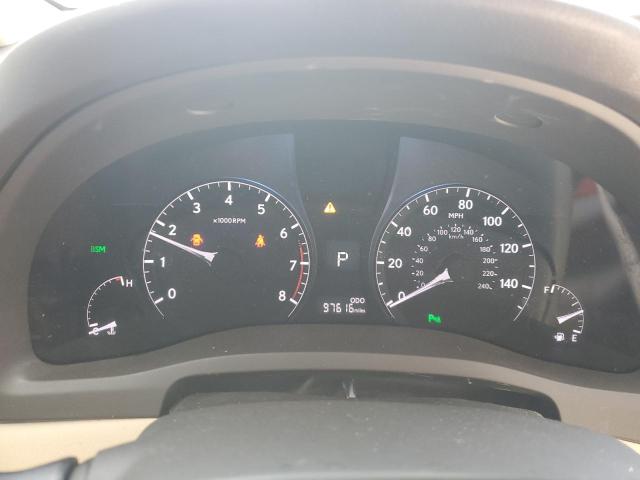 Photo 9 from auction – 2015 LEXUS RX 350 with VIN 2T2ZK1BA5FC201464