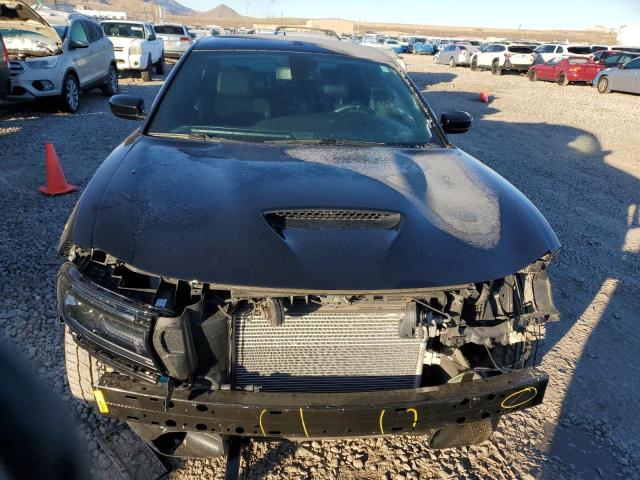 Photo 5 from auction – 2019 DODGE CHARGER R/ with VIN 2C3CDXCTXKH757216
