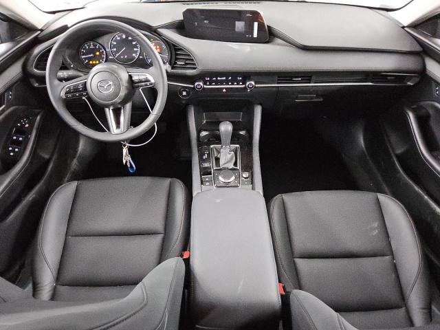 Photo 8 from auction – 2024 MAZDA 3 SELECT S with VIN 3MZBPABM6RM423957