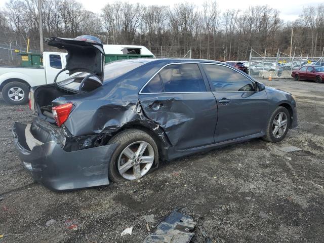 Photo 3 from auction – 2012 TOYOTA CAMRY BASE with VIN 4T1BF1FK8CU043984
